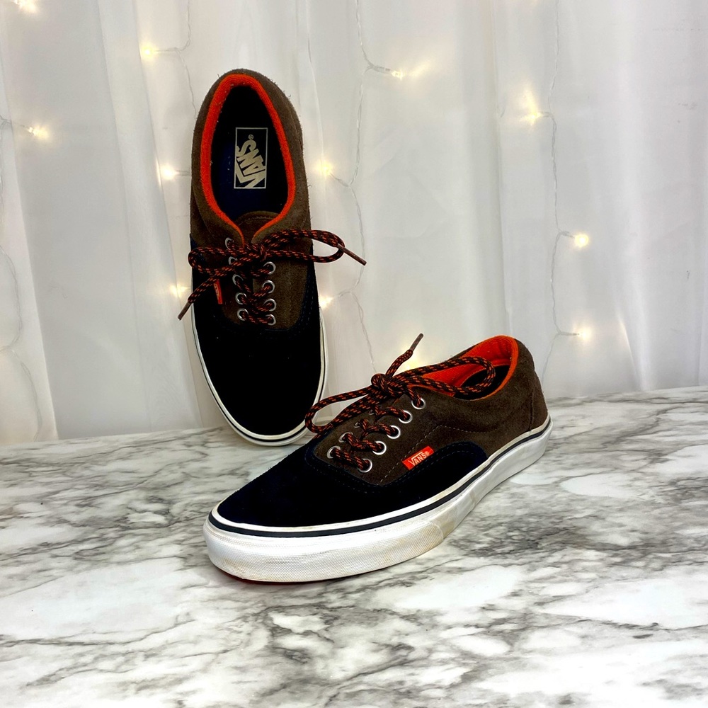 Vans Shoes